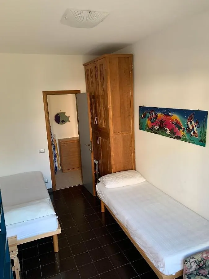 Dream On The Beach Apartment Cavallino-Treporti 0*,  Italy