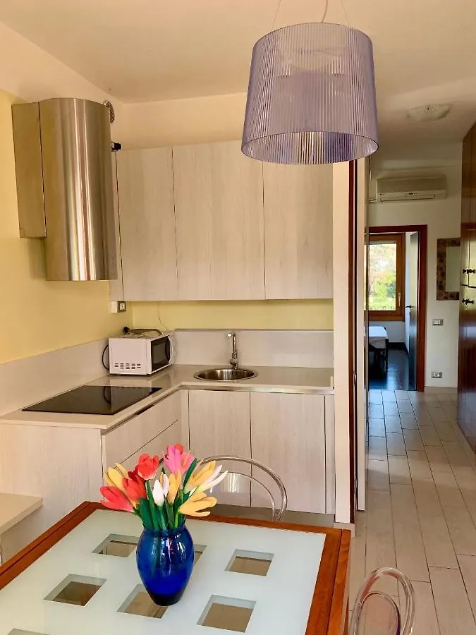 Dream On The Beach Apartment Cavallino-Treporti