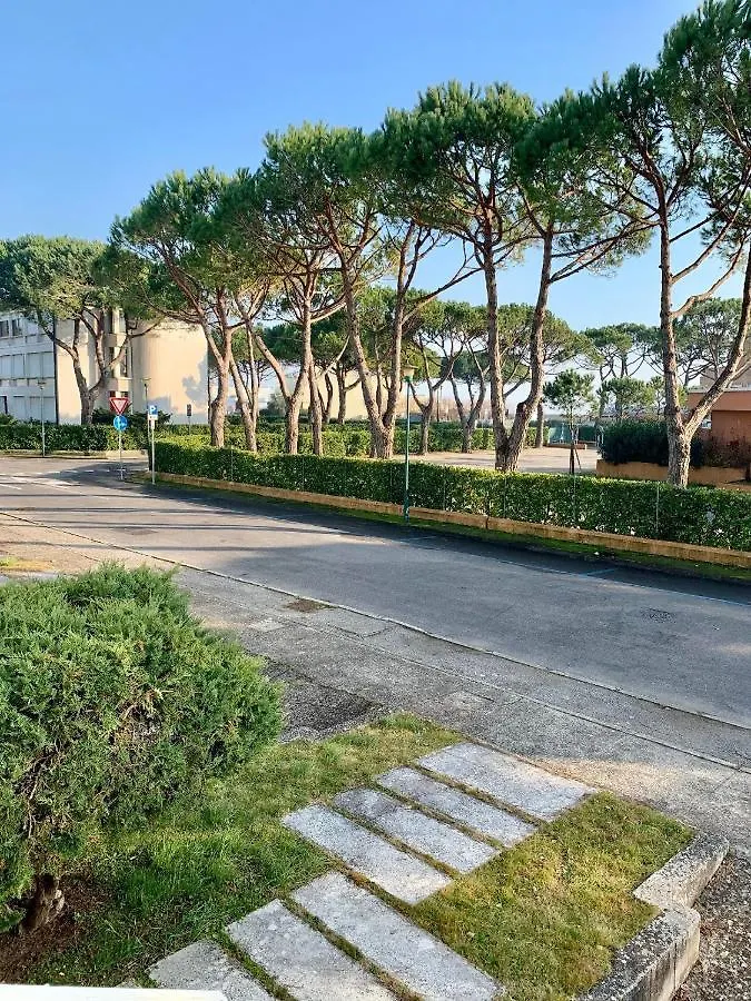 Dream On The Beach Apartment Cavallino-Treporti