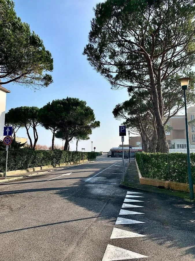 Dream On The Beach Apartment Cavallino-Treporti 0*,