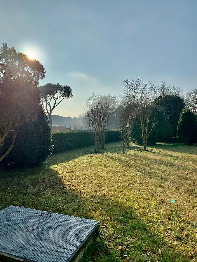 Dream On The Beach Apartment Cavallino-Treporti