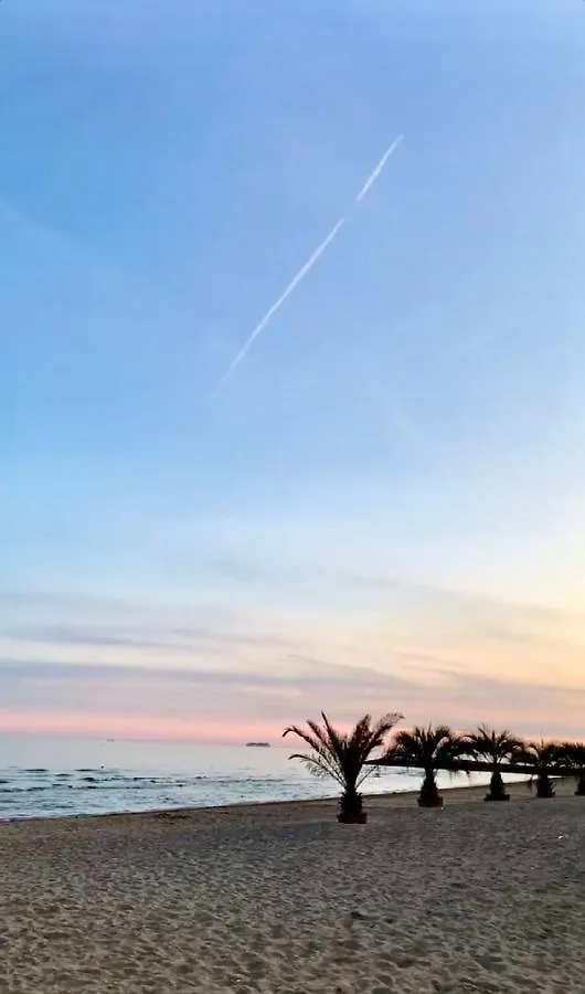 Dream On The Beach Apartment Cavallino-Treporti