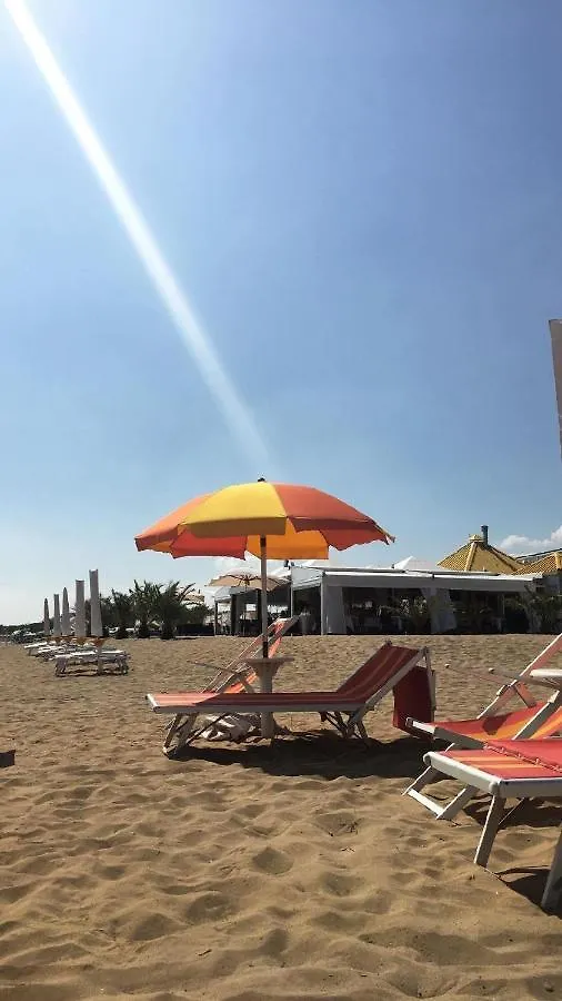 Dream On The Beach Apartment Cavallino-Treporti Italy
