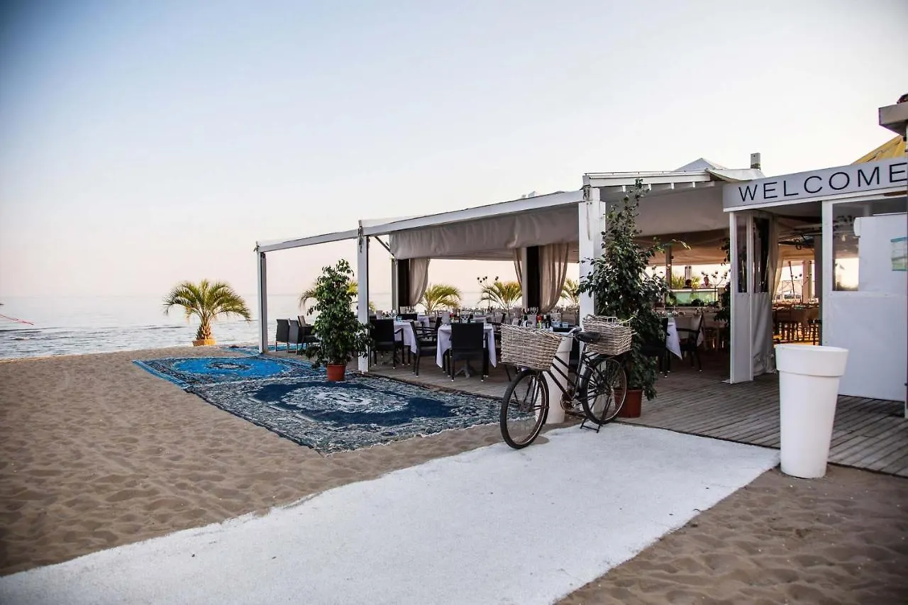 Dream On The Beach Apartment Cavallino-Treporti