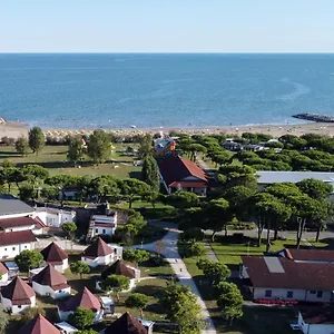  Kemping Villaggio San Paolo