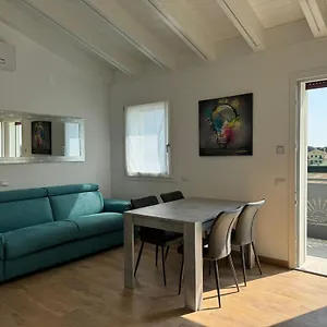 Appartamento Appartamenti Cavallino-Treporti, Cavallino-Treporti