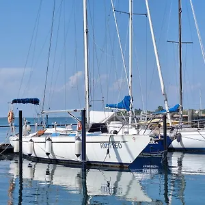 Botel House Boat, Cavallino-Treporti
