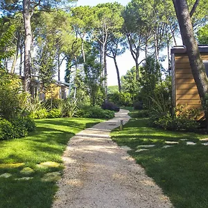 Dei Fiori Village Каваллино