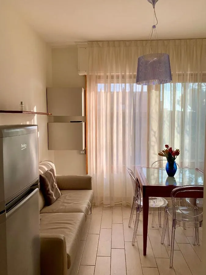 Dream On The Beach Apartment Cavallino-Treporti 0*,