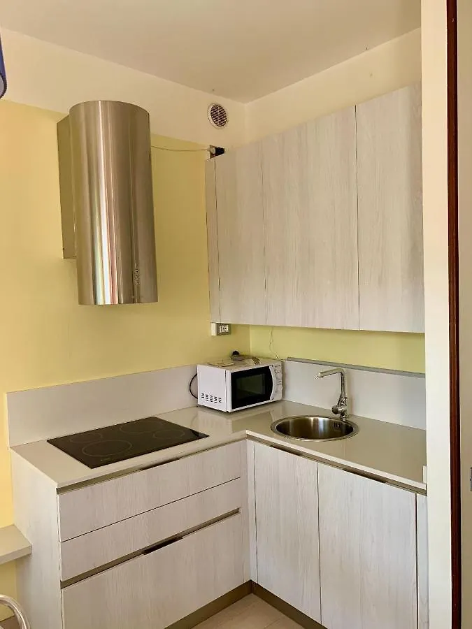 Dream On The Beach Apartment Cavallino-Treporti